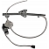 Dorman (OE Solutions) Window Regulator 741769