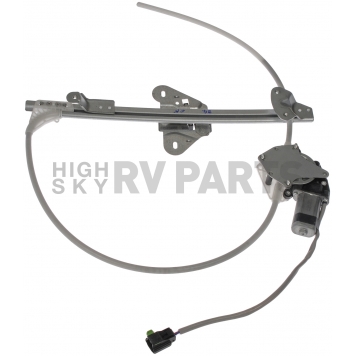 Dorman (OE Solutions) Window Regulator 741769-1