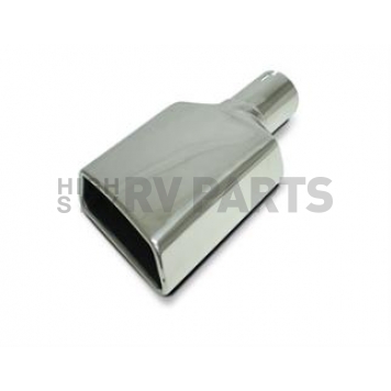Street Legal Performance- SLP Exhaust Tail Pipe Tip - 310301617