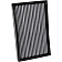 K & N Filters Cabin Air Filter VF3018