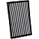 K & N Filters Cabin Air Filter VF3018