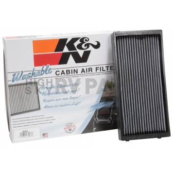 K & N Filters Cabin Air Filter VF3019-2