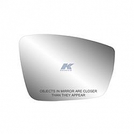 K-Source Exterior Mirror Glass OEM Power Single - 80273
