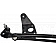 Dorman (OE Solutions) Windshield Wiper Linkage - 602175