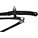 Dorman (OE Solutions) Windshield Wiper Linkage - 602175