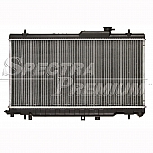 Spectra Premium Radiator CU2464
