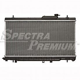 Spectra Premium Radiator CU2464