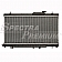 Spectra Premium Radiator CU2464