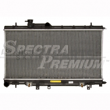 Spectra Premium Radiator CU2464-1