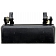 Help! By Dorman Exterior Door Handle - Plastic Black Single - 77082