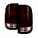 Xtune Tail Light Assembly 9032011