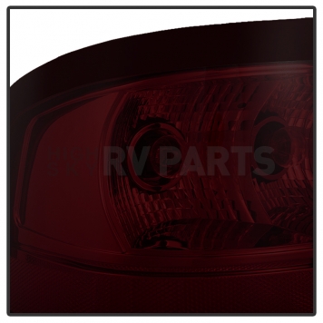 Xtune Tail Light Assembly 9032011-3