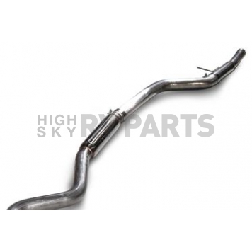 AWE Tuning Exhaust Pipe Intermediate - 3015-11014