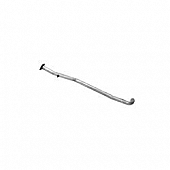 Walker Exhaust Pipe Intermediate - 55460