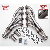 Hedman Mid-Length Exhaust Header - 45483