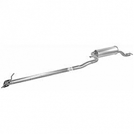 Walker Exhaust Muffler - 18960
