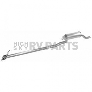 Walker Exhaust Muffler - 18960