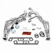 Dougs Long Tube Exhaust Header - D450