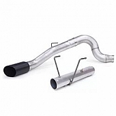 Banks Power Monster Exhaust DPF Back System - 49797B