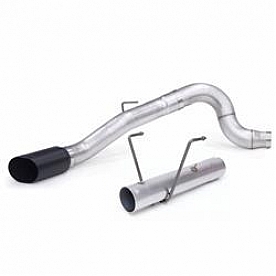 Banks Power Monster Exhaust DPF Back System - 49797B