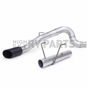 Banks Power Monster Exhaust DPF Back System - 49797B
