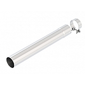 Borla Exhaust Pipe Intermediate - 60564