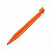 Coghlan's Tent 9 inch Peg Plastic Single - 9497
