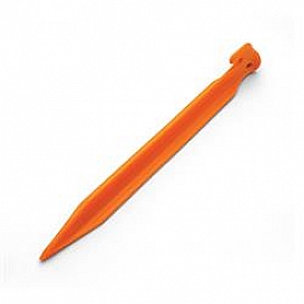 Coghlan's Tent 9 inch Peg Plastic Single - 9497