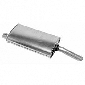 Walker Exhaust Muffler - 22363