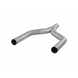 Pacesetter Performance Exhaust Y-Pipe - 82-1160