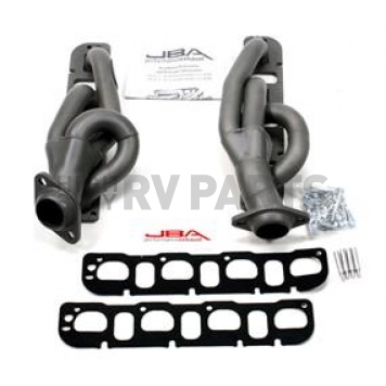 JBA Short Tube Exhaust Header - 1961S-2JT