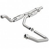 Magnaflow Direct Fit 48 State Catalytic Converter - 24293