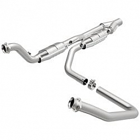 Magnaflow Direct Fit 48 State Catalytic Converter - 24293