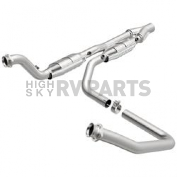 Magnaflow Direct Fit 48 State Catalytic Converter - 24293