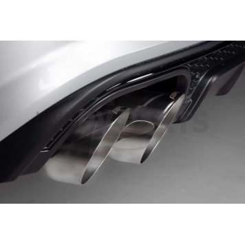 APR Motorsports Exhaust Cat-Back System - CBK0009-10