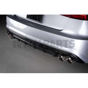 APR Motorsports Exhaust Cat-Back System - CBK0009-22