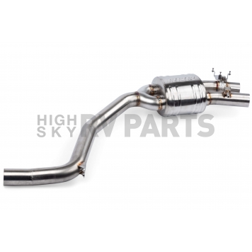 APR Motorsports Exhaust Cat-Back System - CBK0009-3