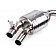 APR Motorsports Exhaust Cat-Back System - CBK0009