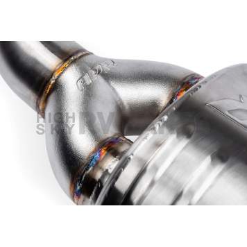 APR Motorsports Exhaust Cat-Back System - CBK0009-5
