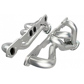 Hedman Short Tube Exhaust Header - 67608