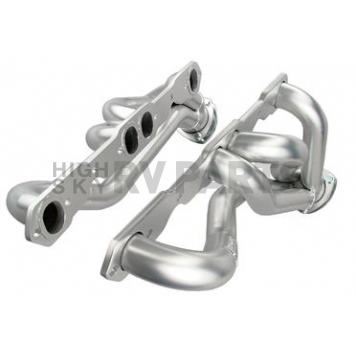 Hedman Short Tube Exhaust Header - 67608