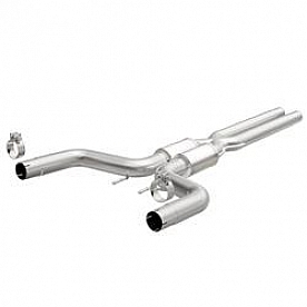 Magnaflow Performance Exhaust Pipe - 19239