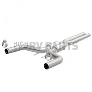 Magnaflow Performance Exhaust Pipe - 19239