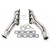 JBA Long Tube Exhaust Header - 6400S