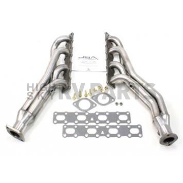 JBA Long Tube Exhaust Header - 6400S