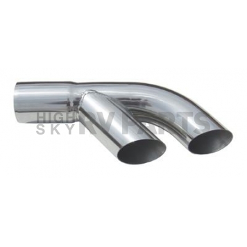 Pypes Exhaust Tail Pipe Tip - EVT13