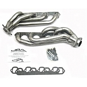 JBA Short Tube Exhaust Header - 1650S-2