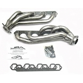 JBA Short Tube Exhaust Header - 1650S-2