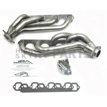 JBA Short Tube Exhaust Header - 1650S-2