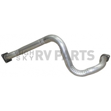 Crown Automotive Exhaust Front Pipe - 52002989